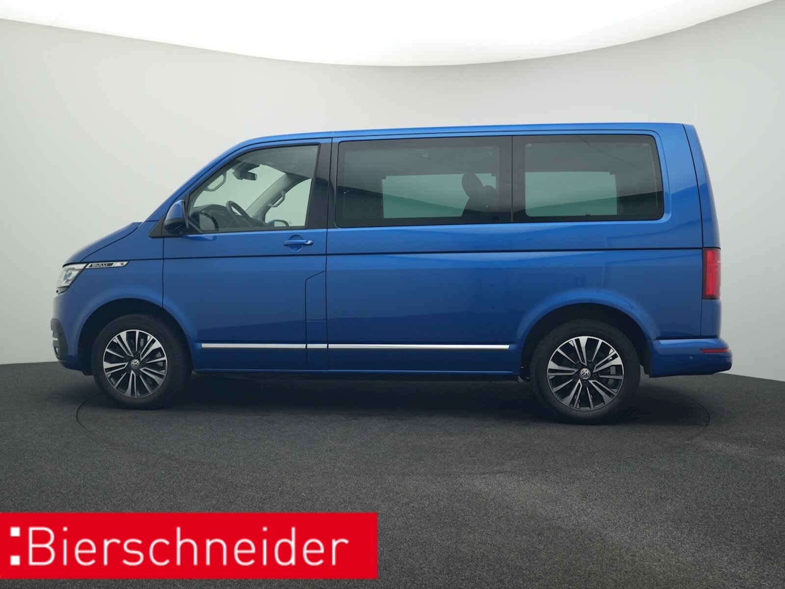 Volkswagen T6.1 Multivan – Bild 2