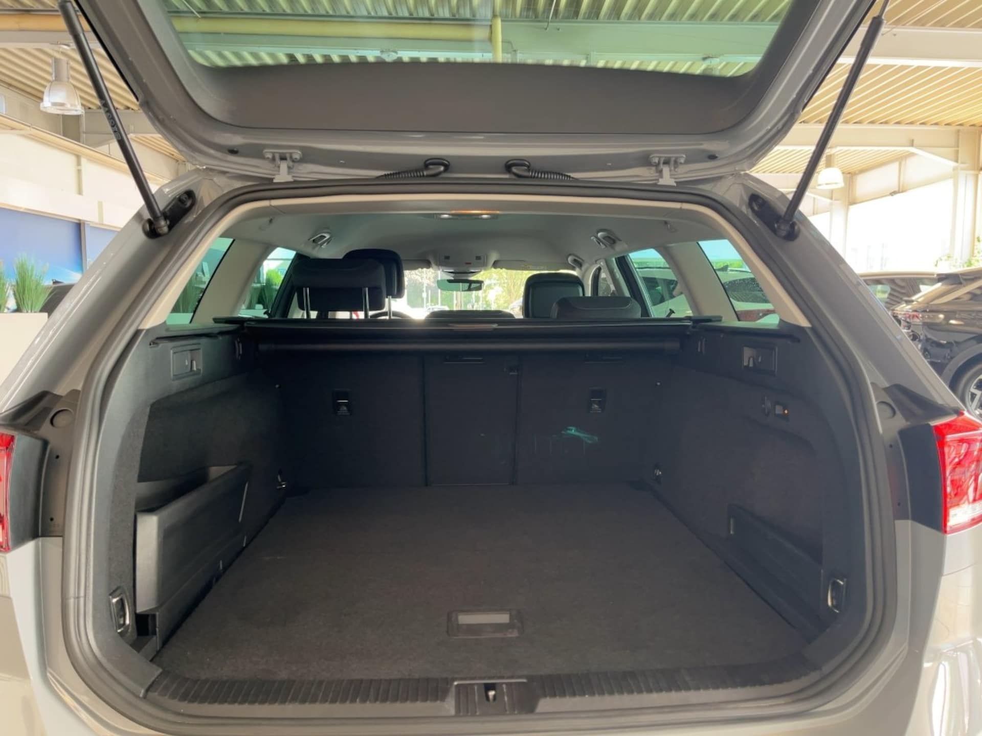 Volkswagen Passat Variant GTE