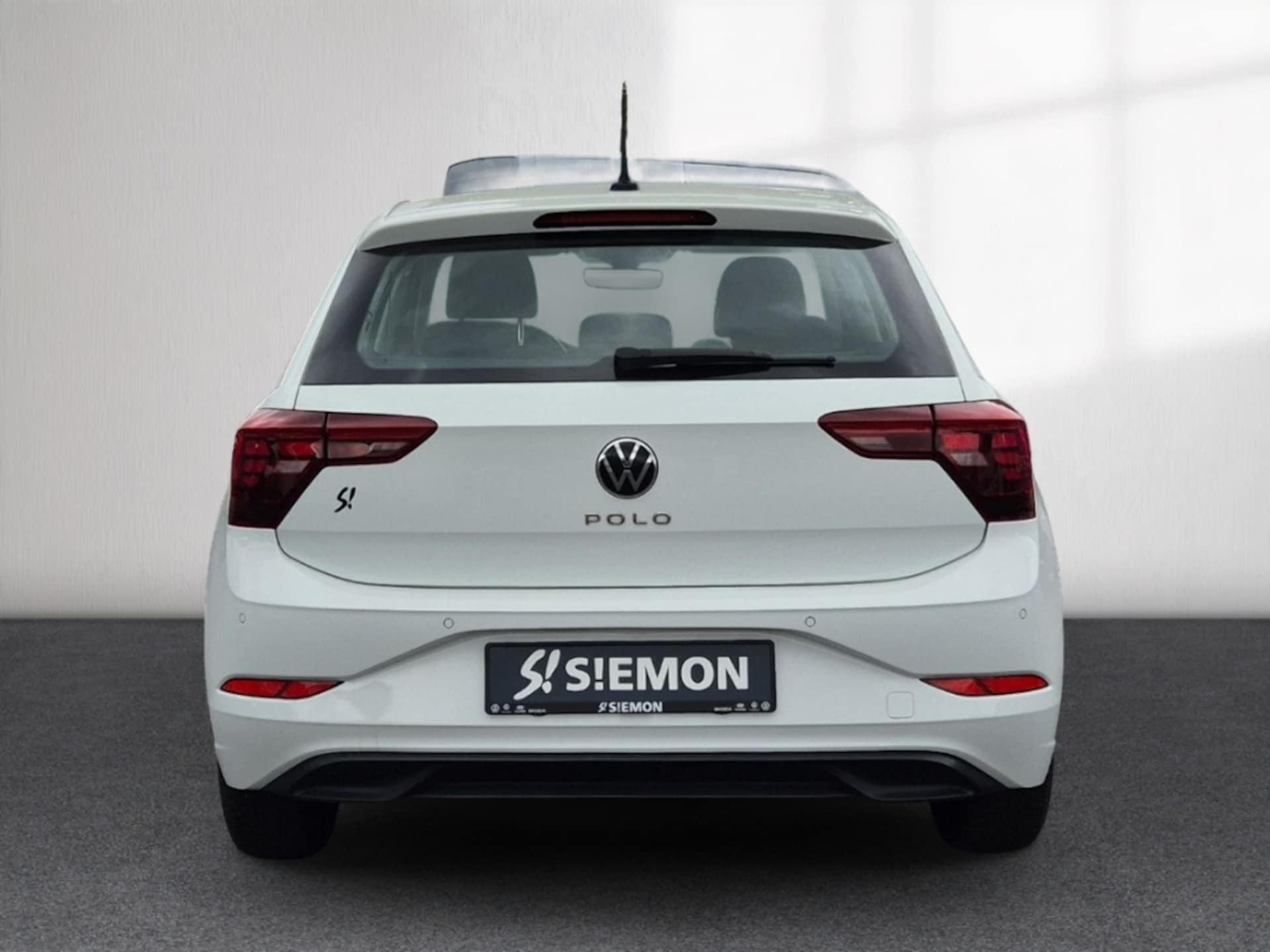 Volkswagen Polo Life