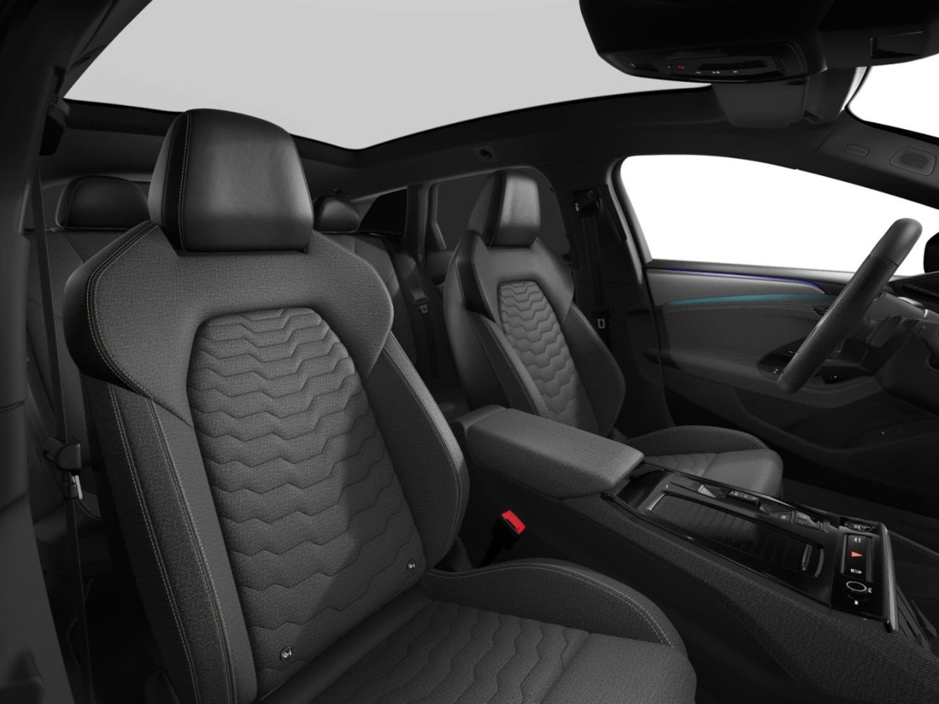 Audi A6 Avant e-tron