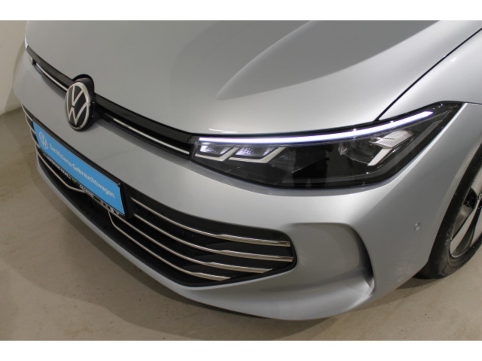 Volkswagen Passat – Bild 18