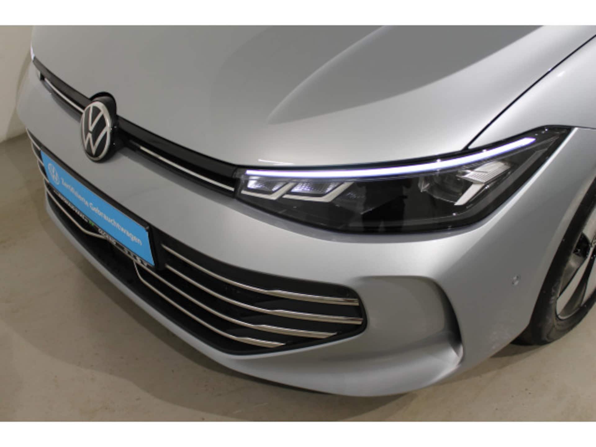 Volkswagen Passat Business