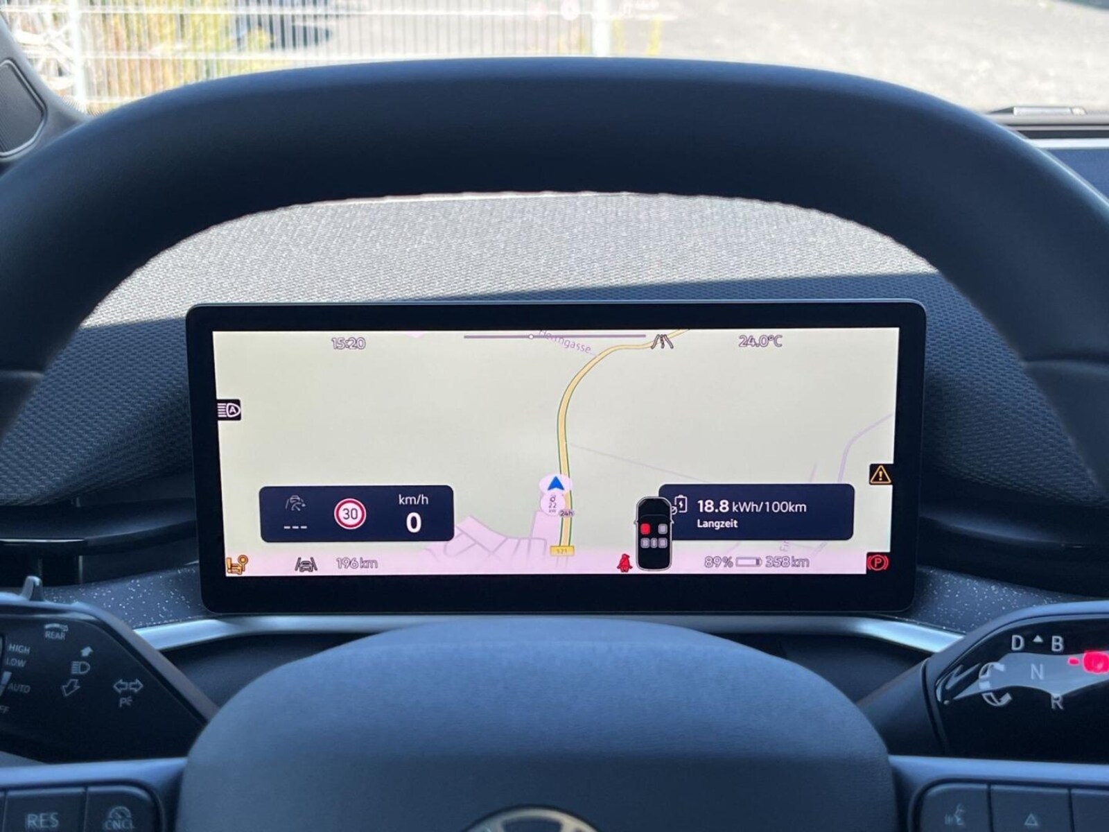 Volkswagen ID.3 Neo – Bild 9