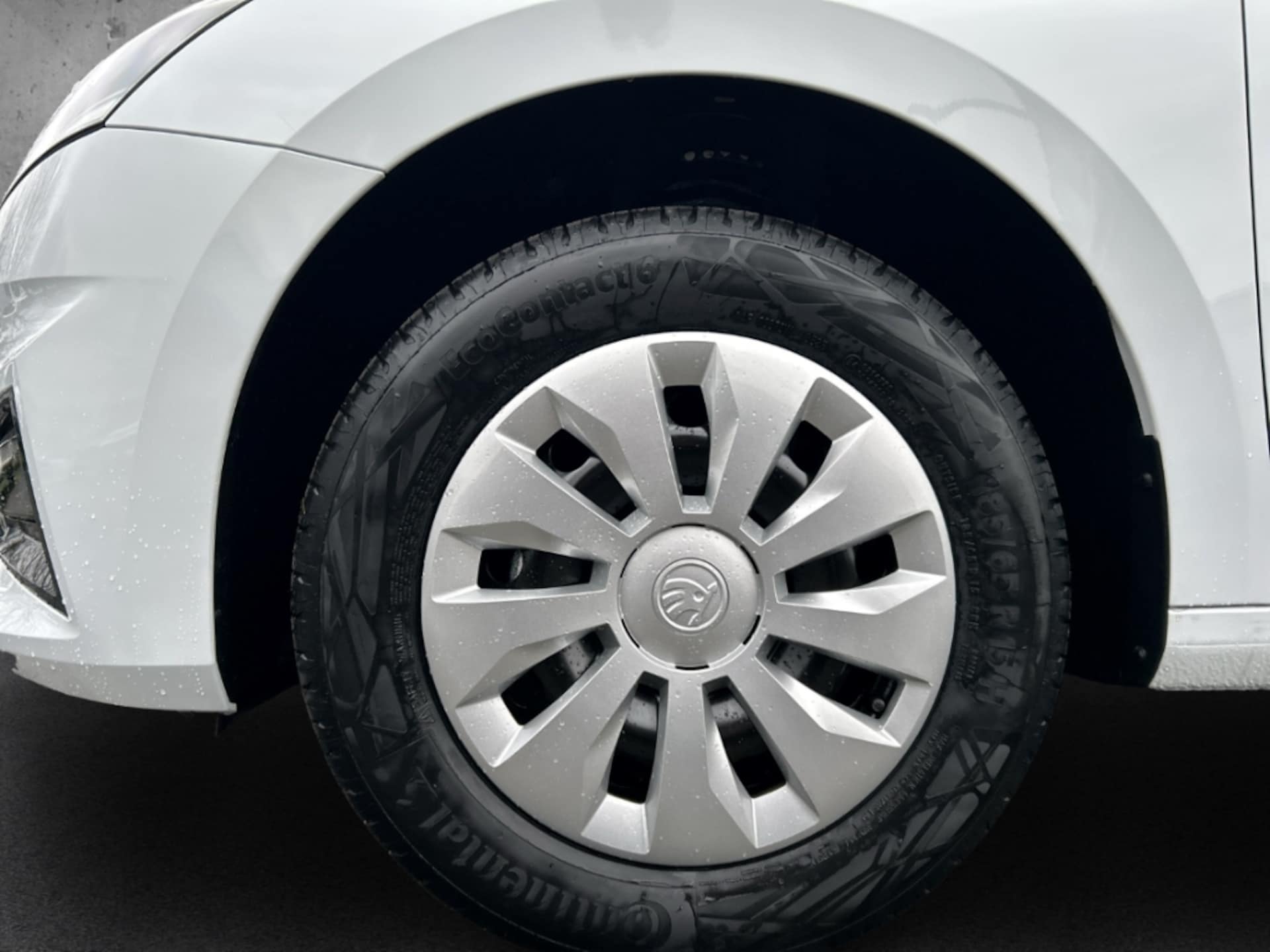 Skoda Fabia Selection
