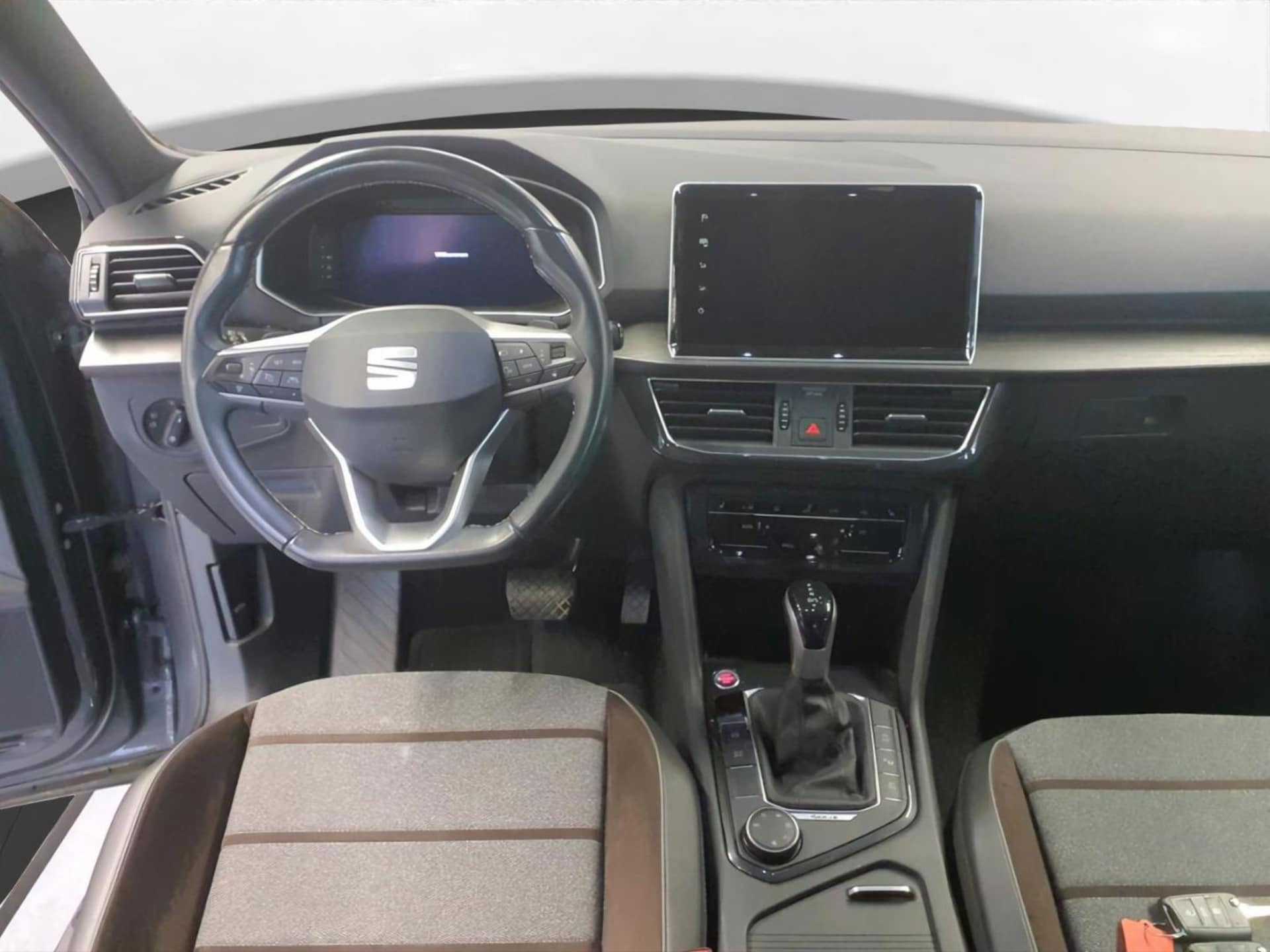 SEAT Tarraco XCELLENCE
