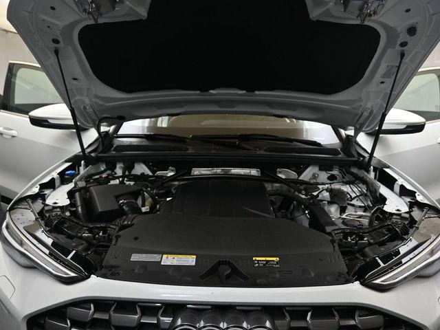 2025 Audi Q5 Premium Plus - Photo 9