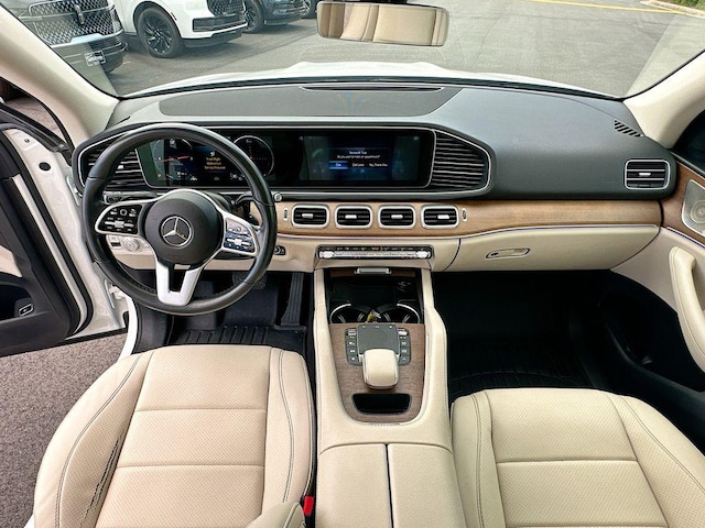 2022 Mercedes-Benz GLE 350