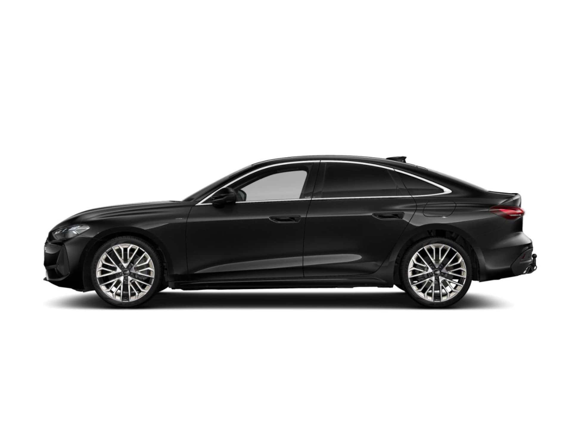 Audi A5 Limousine e-hybrid