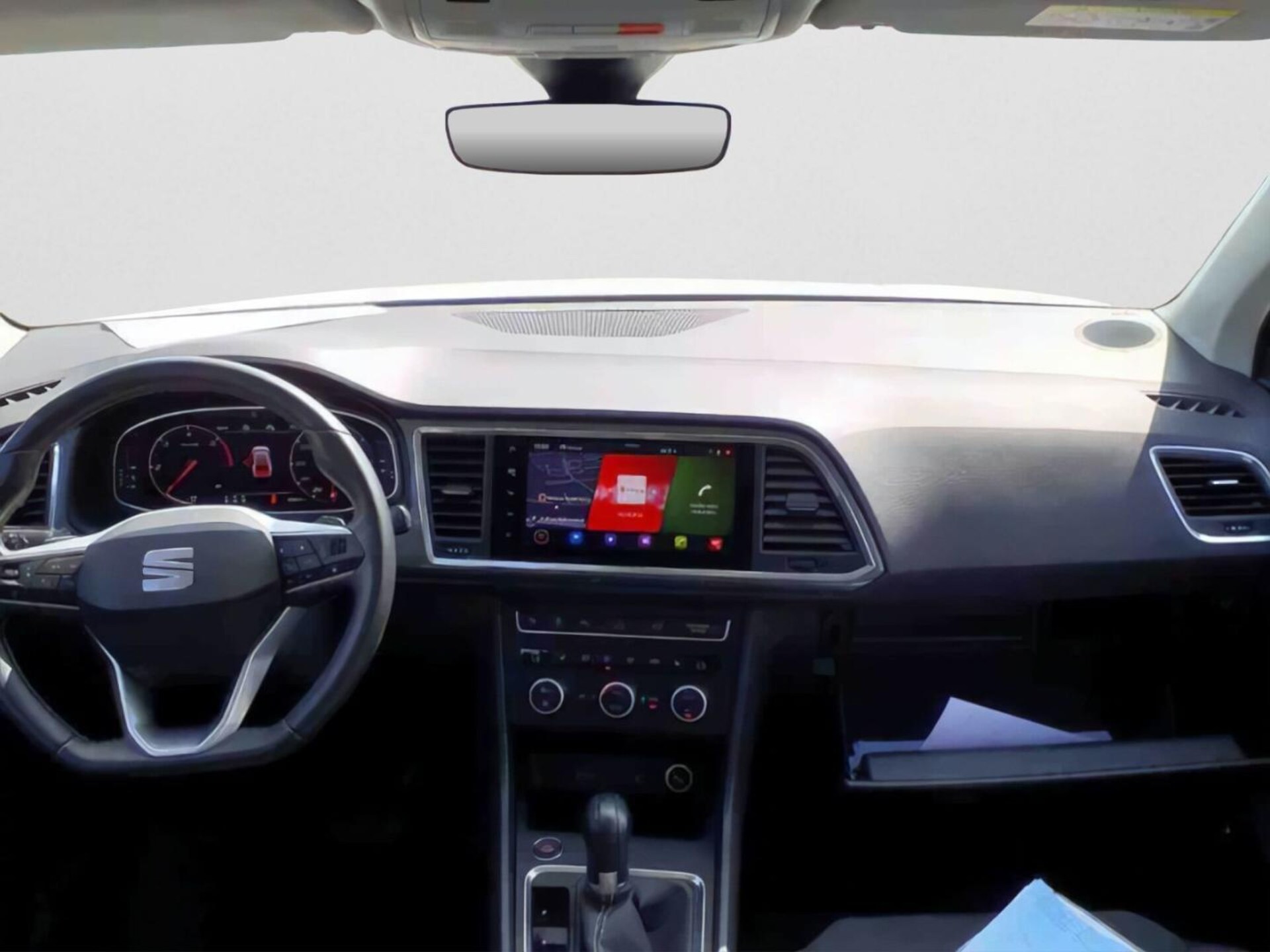 SEAT Ateca Style