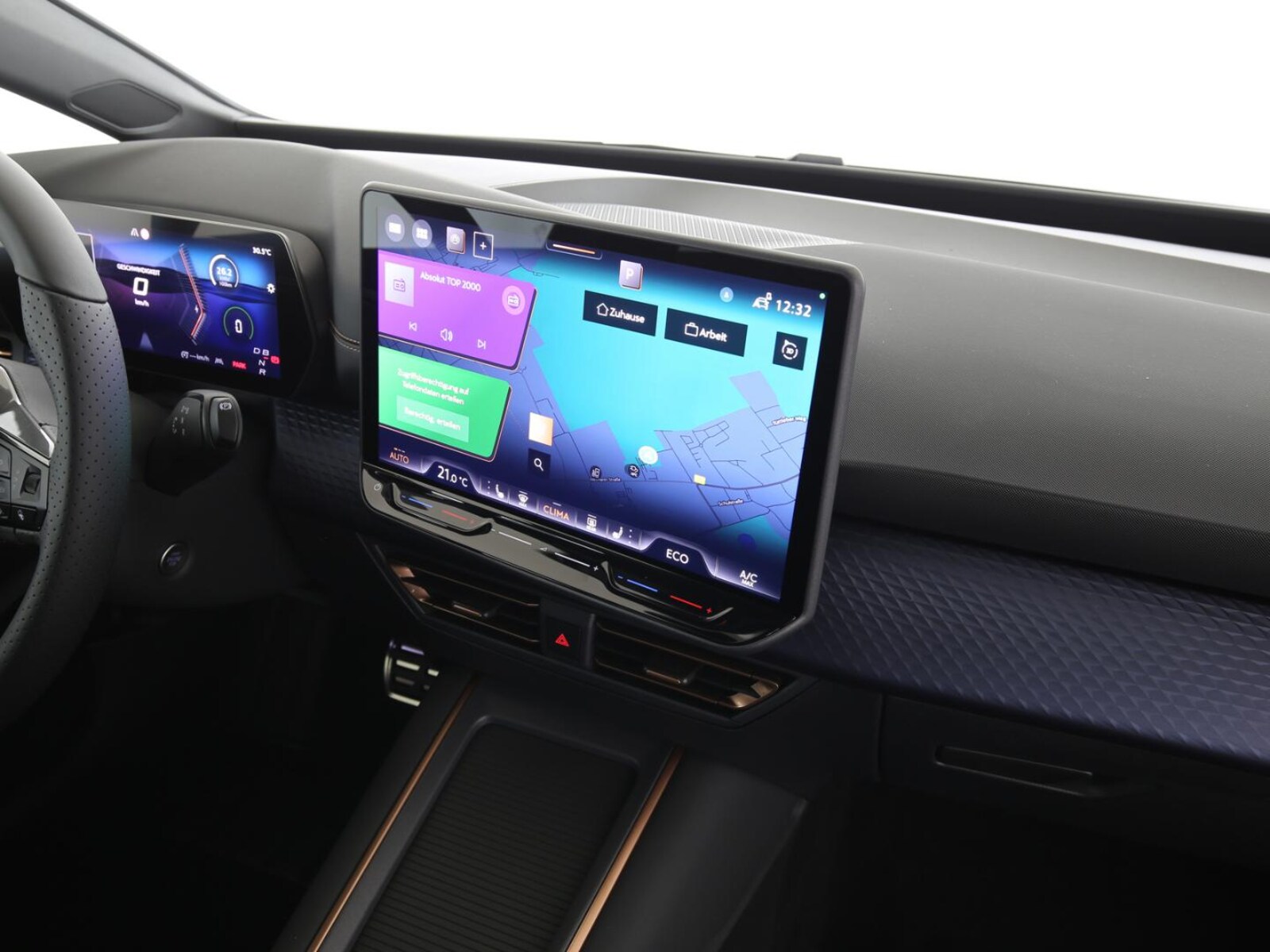 CUPRA Born – Bild 13
