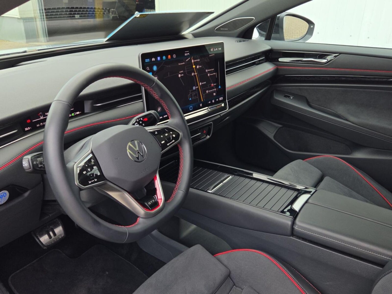 Volkswagen ID.7 – Bild 24