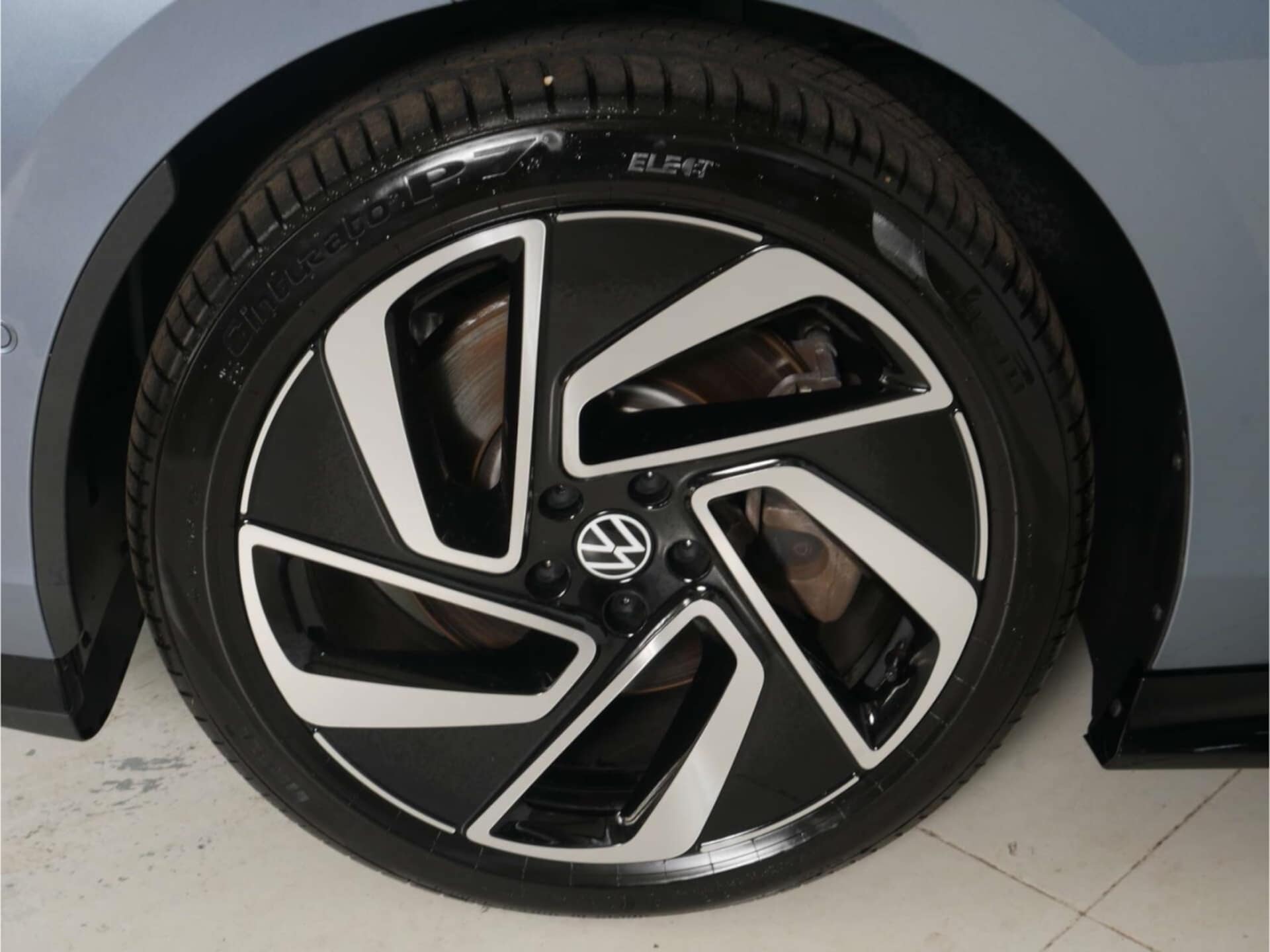 Volkswagen ID.7 Pro