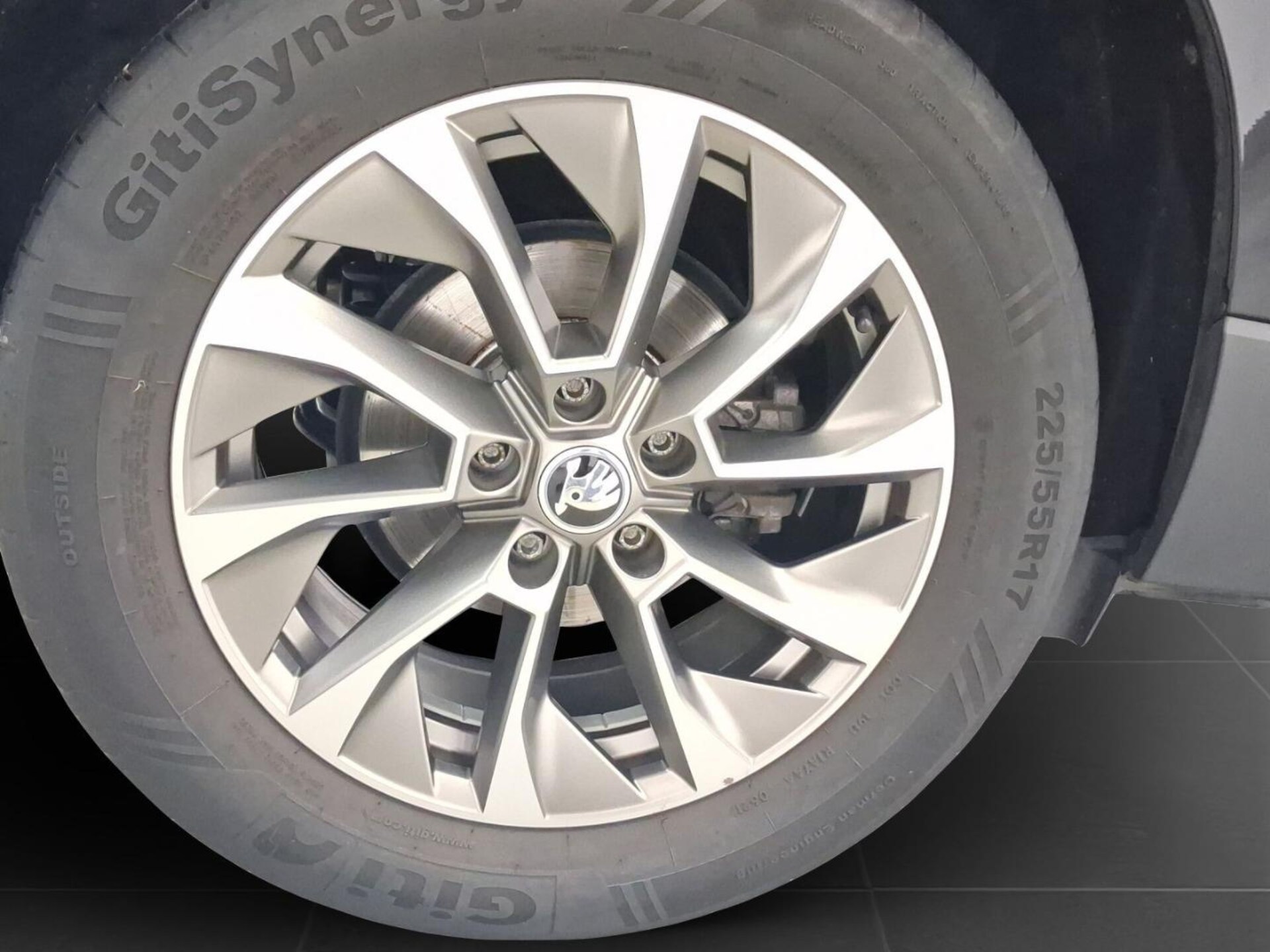 Skoda Karoq Ambition