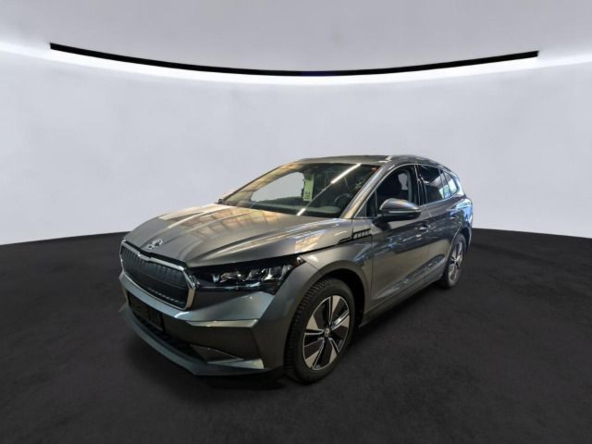 Skoda Enyaq 85x