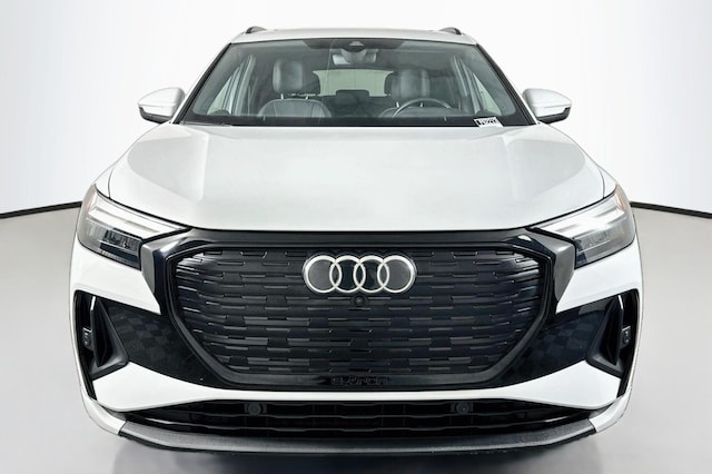 2023 Audi Q4 e-tron