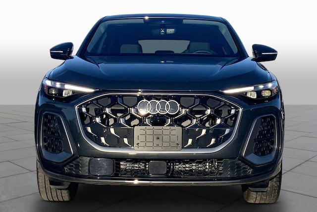 2026 Audi Q5 Sportback