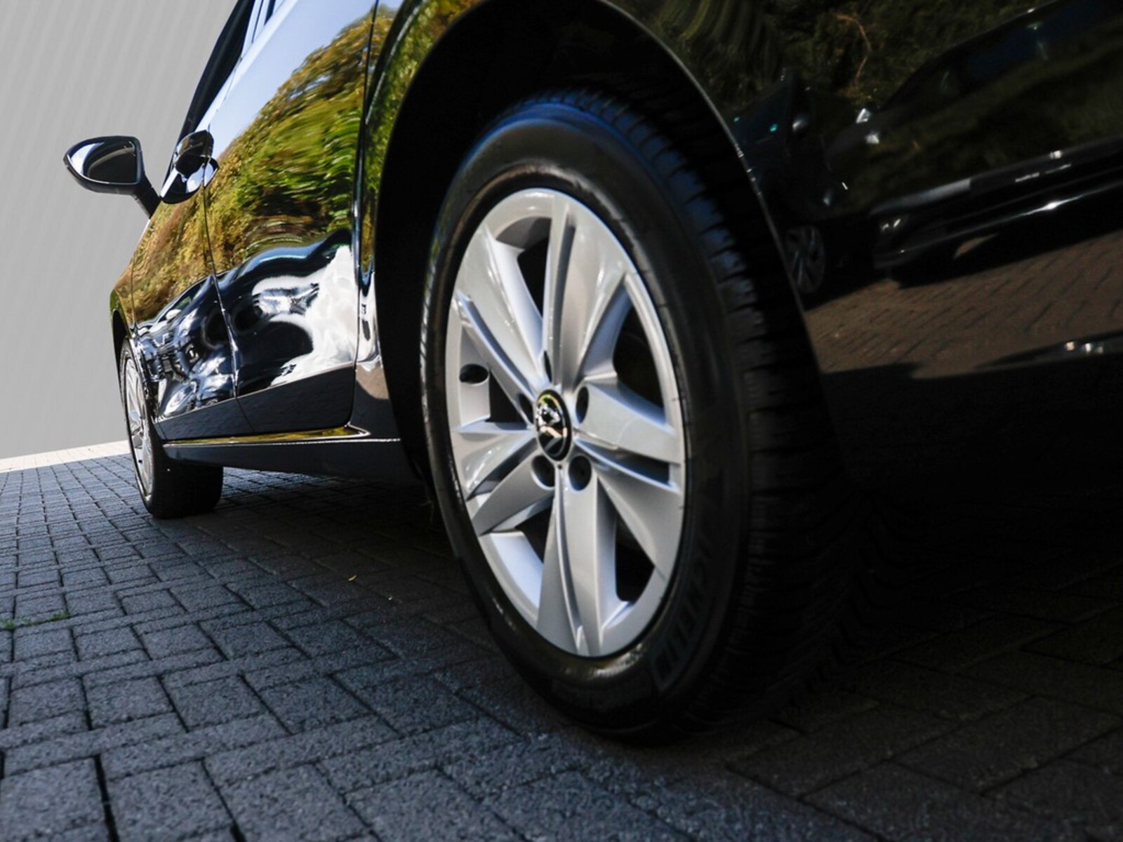 Volkswagen Golf Variant – Bild 5
