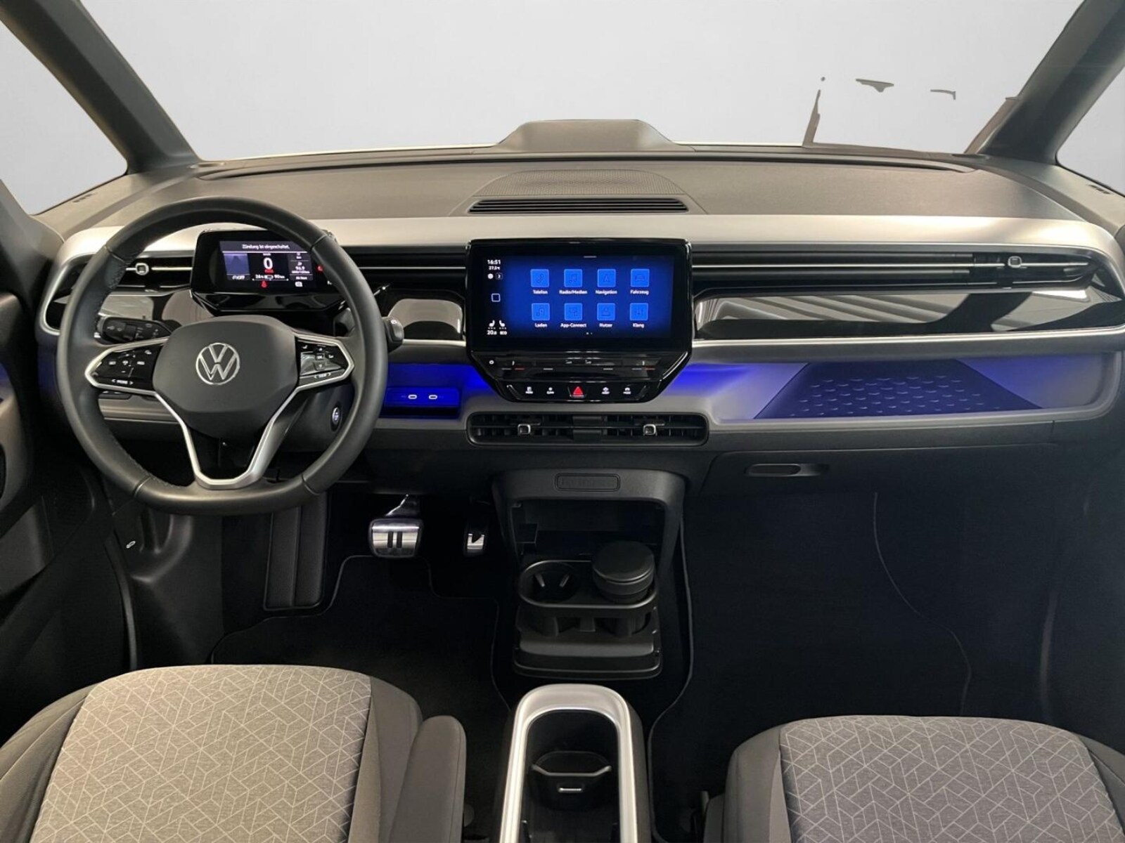 Volkswagen ID. Buzz – Bild 3