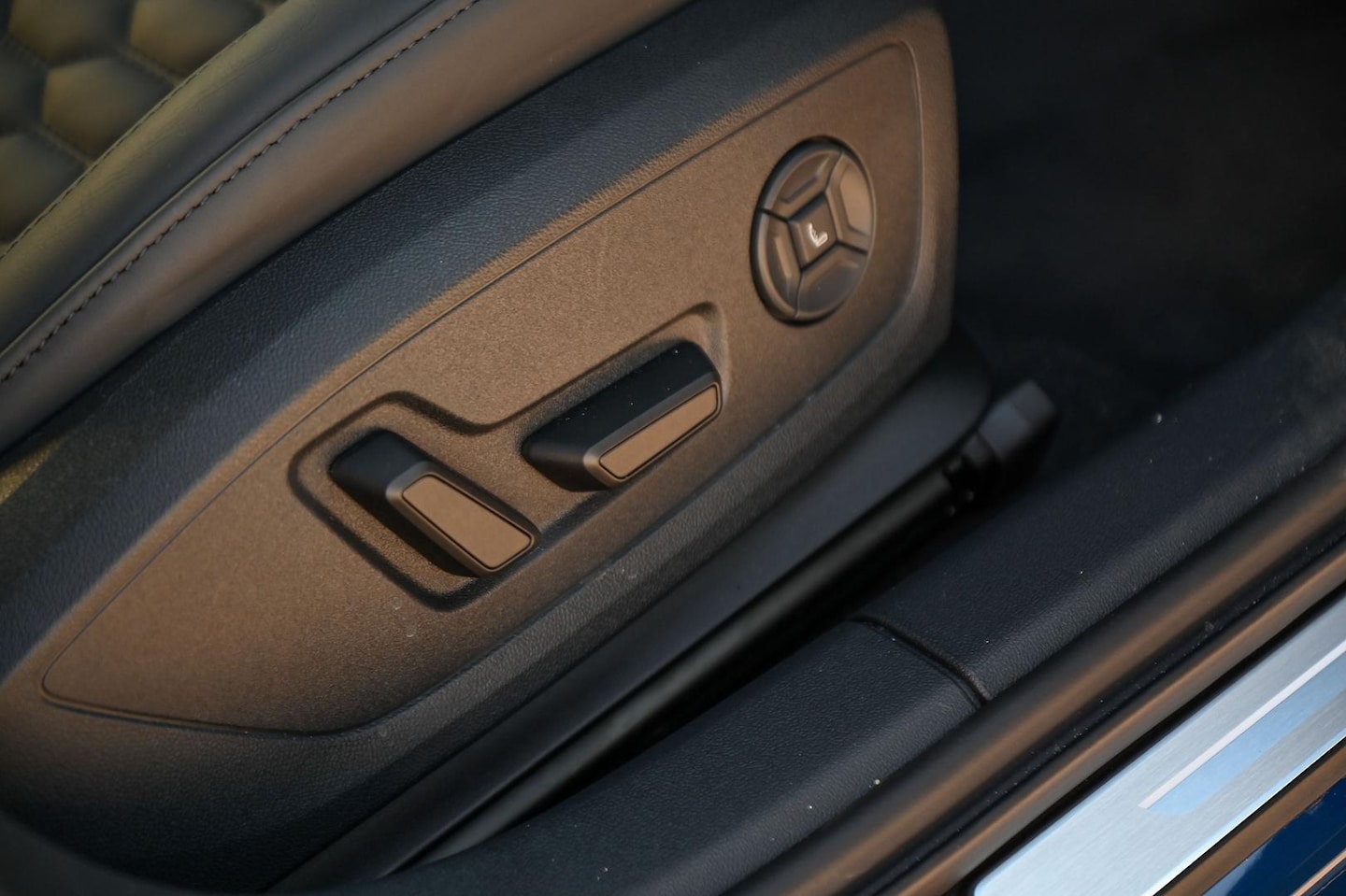 Image about Audi RS 3 Sedan TFSI quattro S tronic