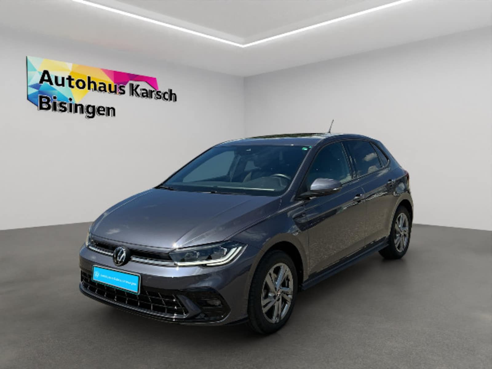 Volkswagen Polo – Bild 3
