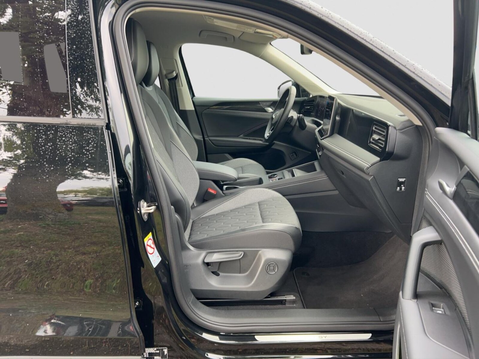 Volkswagen Tiguan – Bild 22