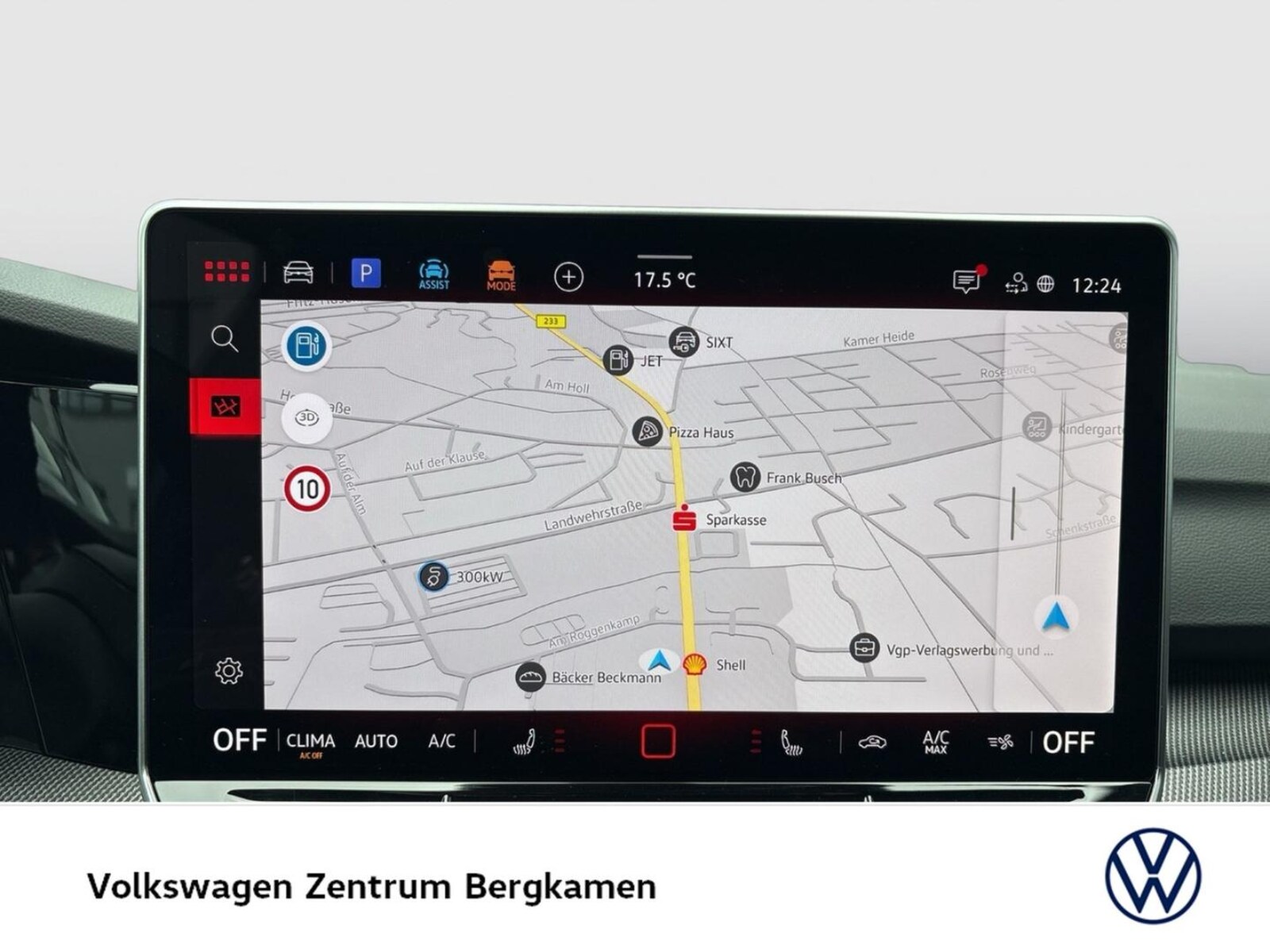 Volkswagen Golf – Bild 13