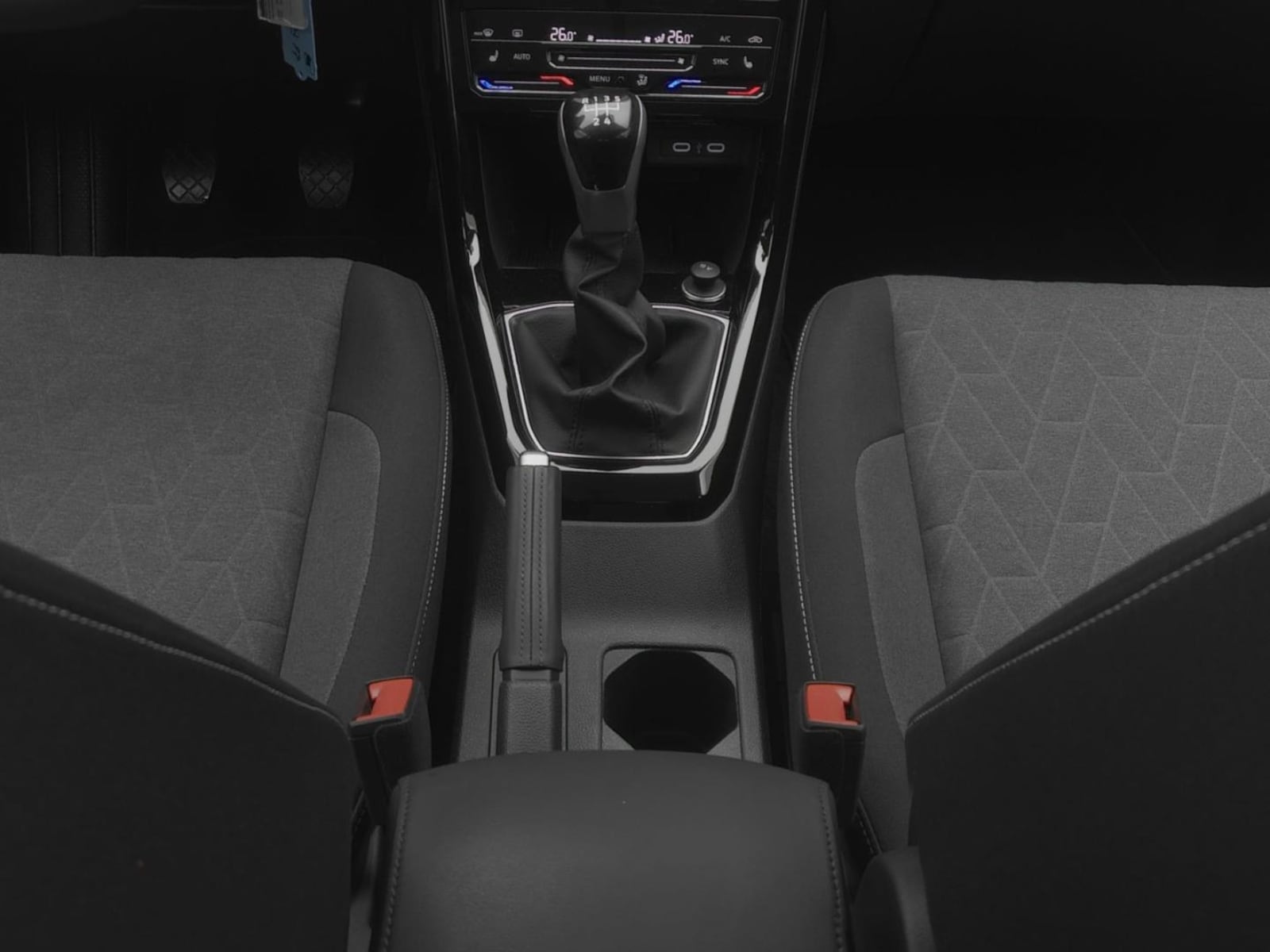 Volkswagen T-Cross – Bild 16