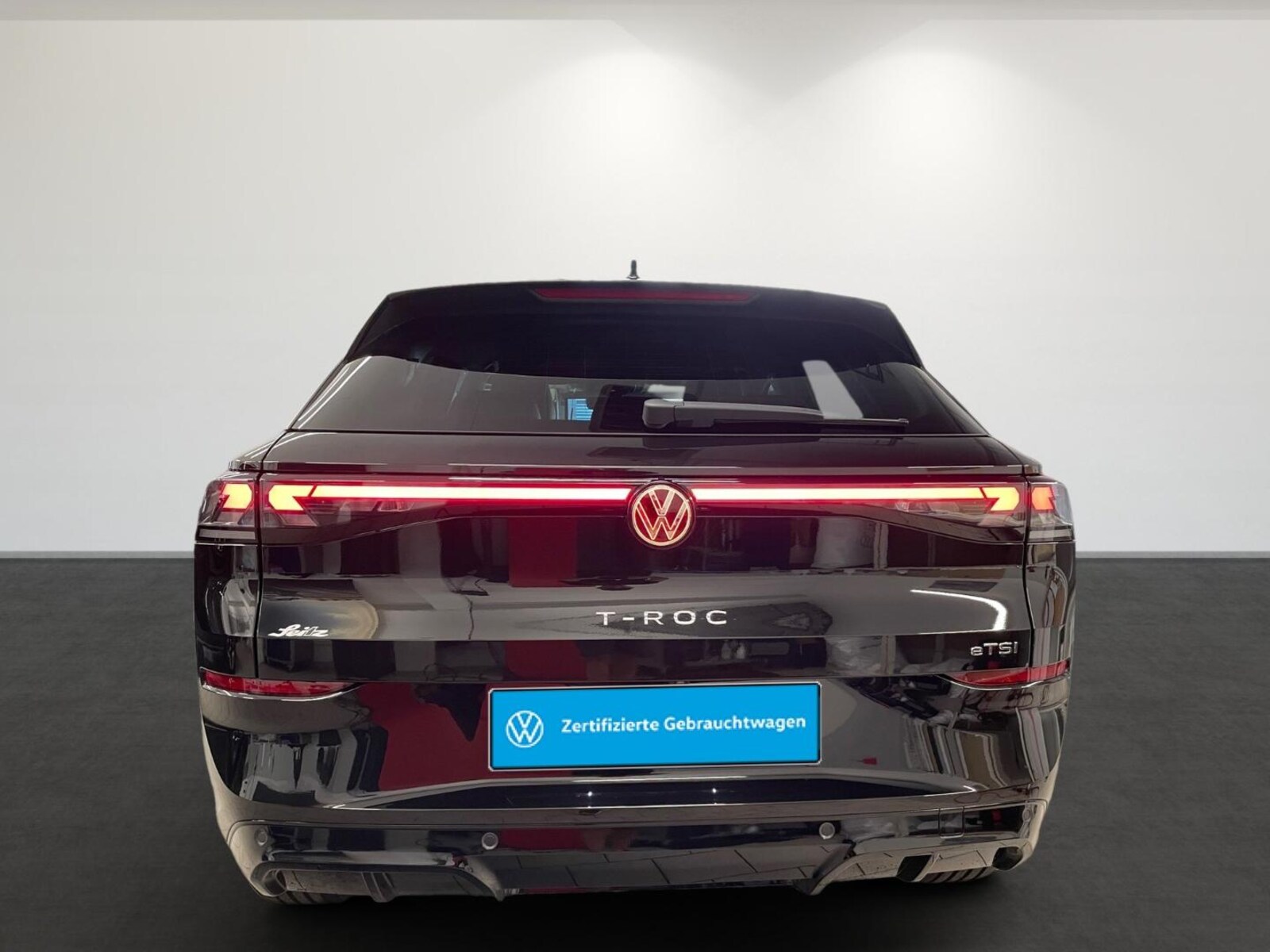 Volkswagen T-Roc – Bild 14