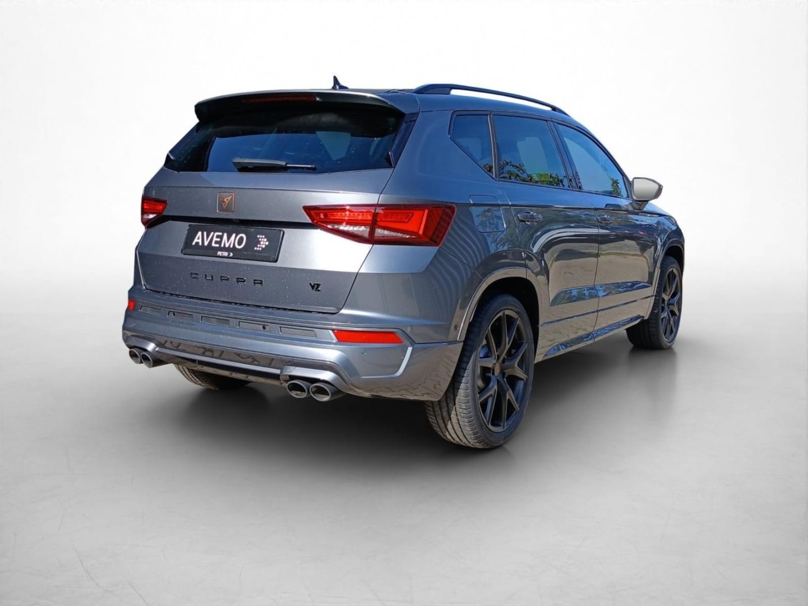 CUPRA Ateca – Bild 2