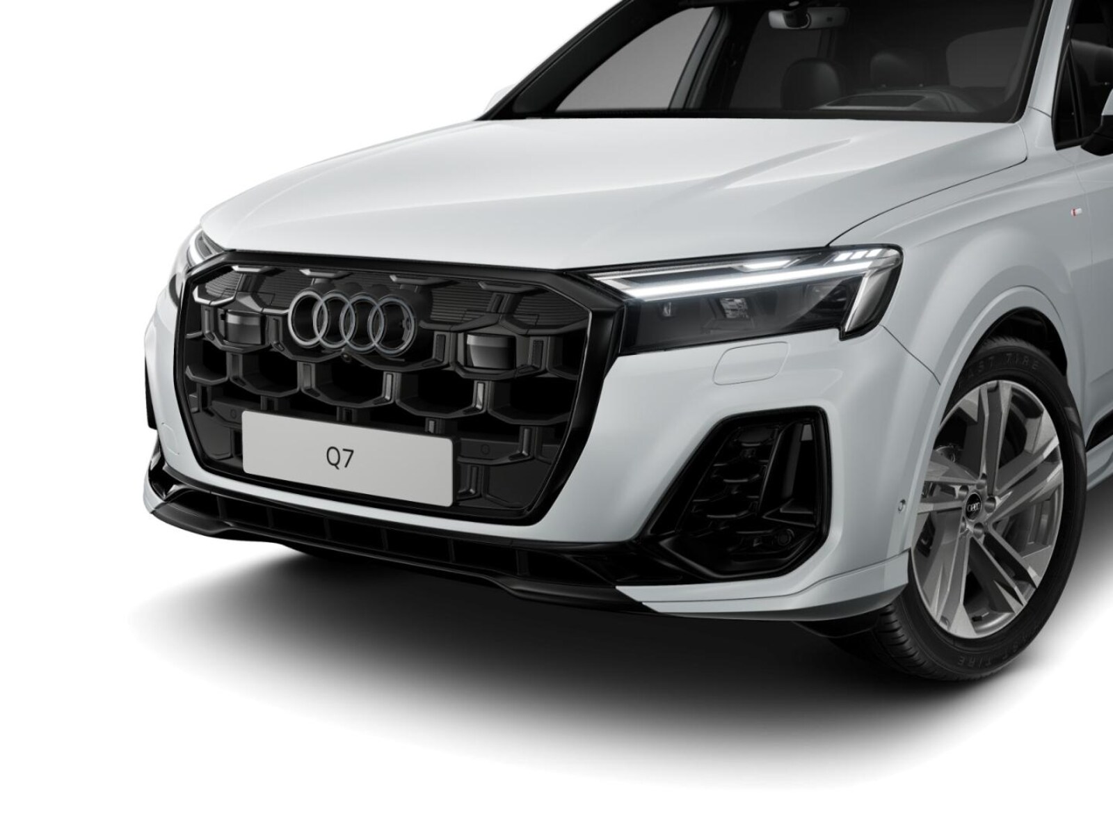 Audi Q7 – Bild 8
