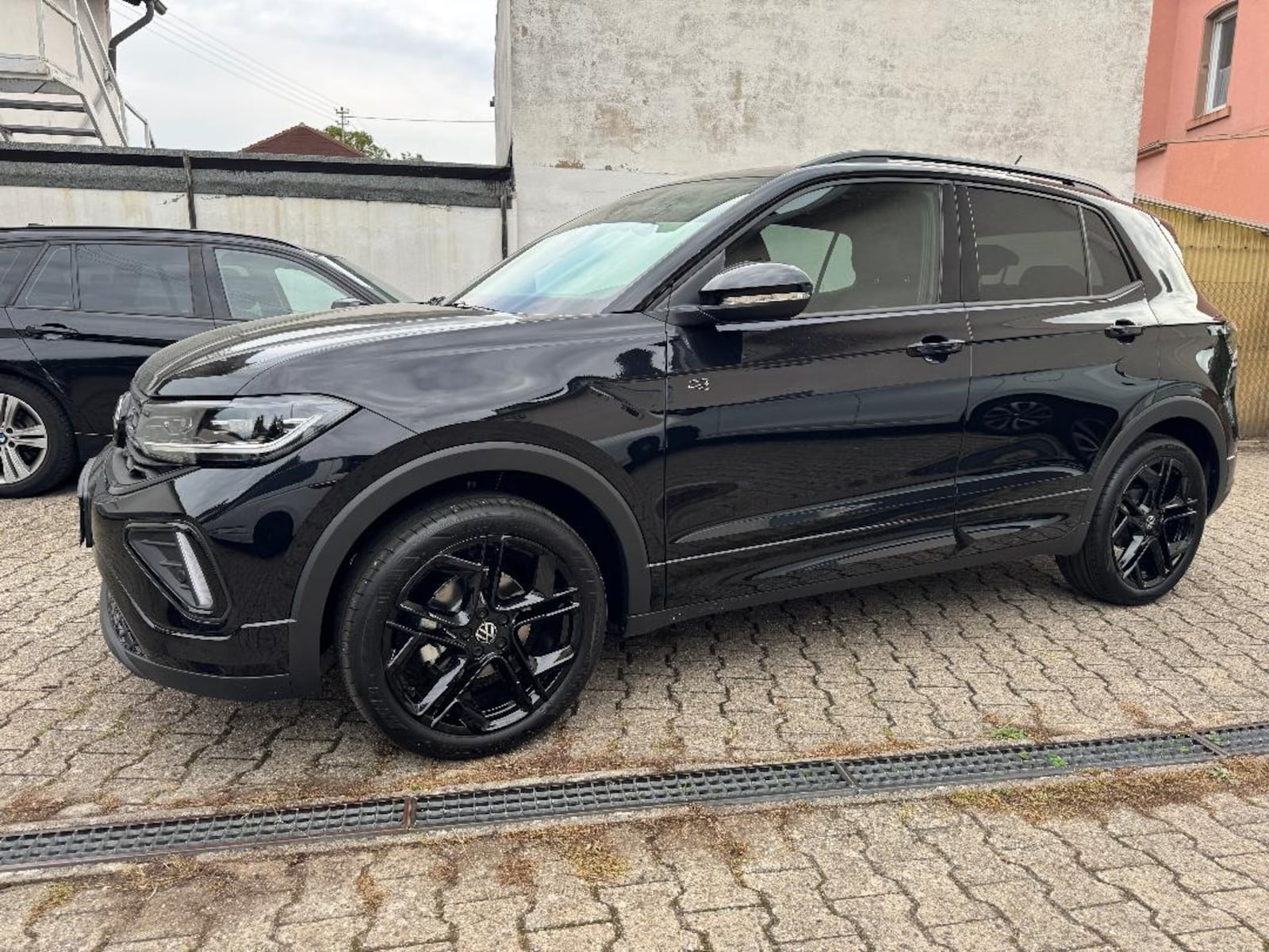 Volkswagen T-Cross – Bild 11
