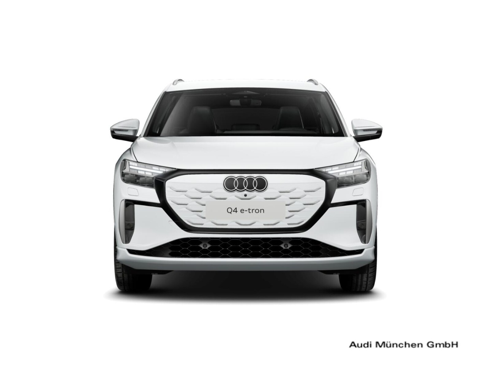 Audi Q4 e-tron – Bild 2
