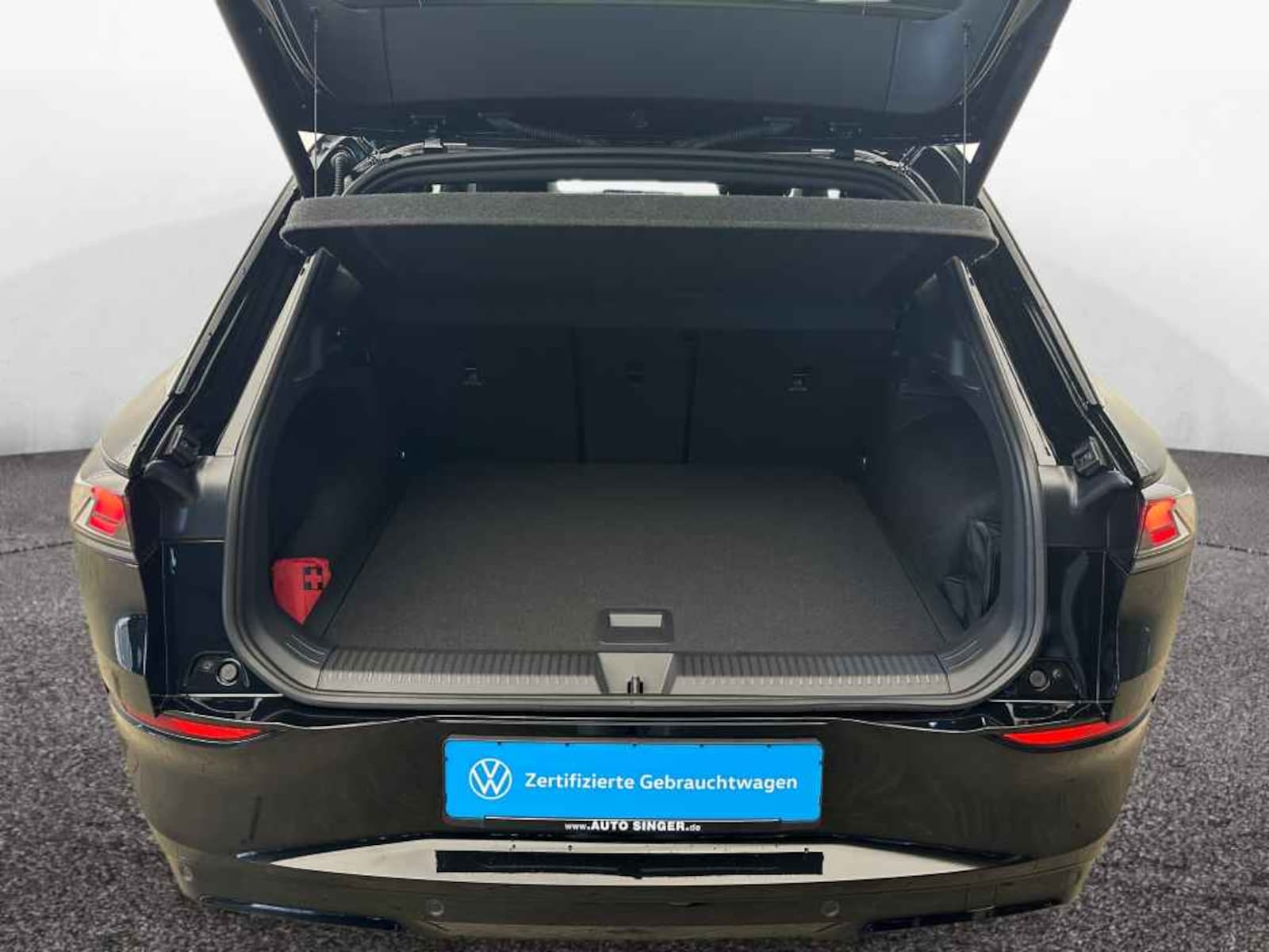 Volkswagen T-Roc – Bild 8