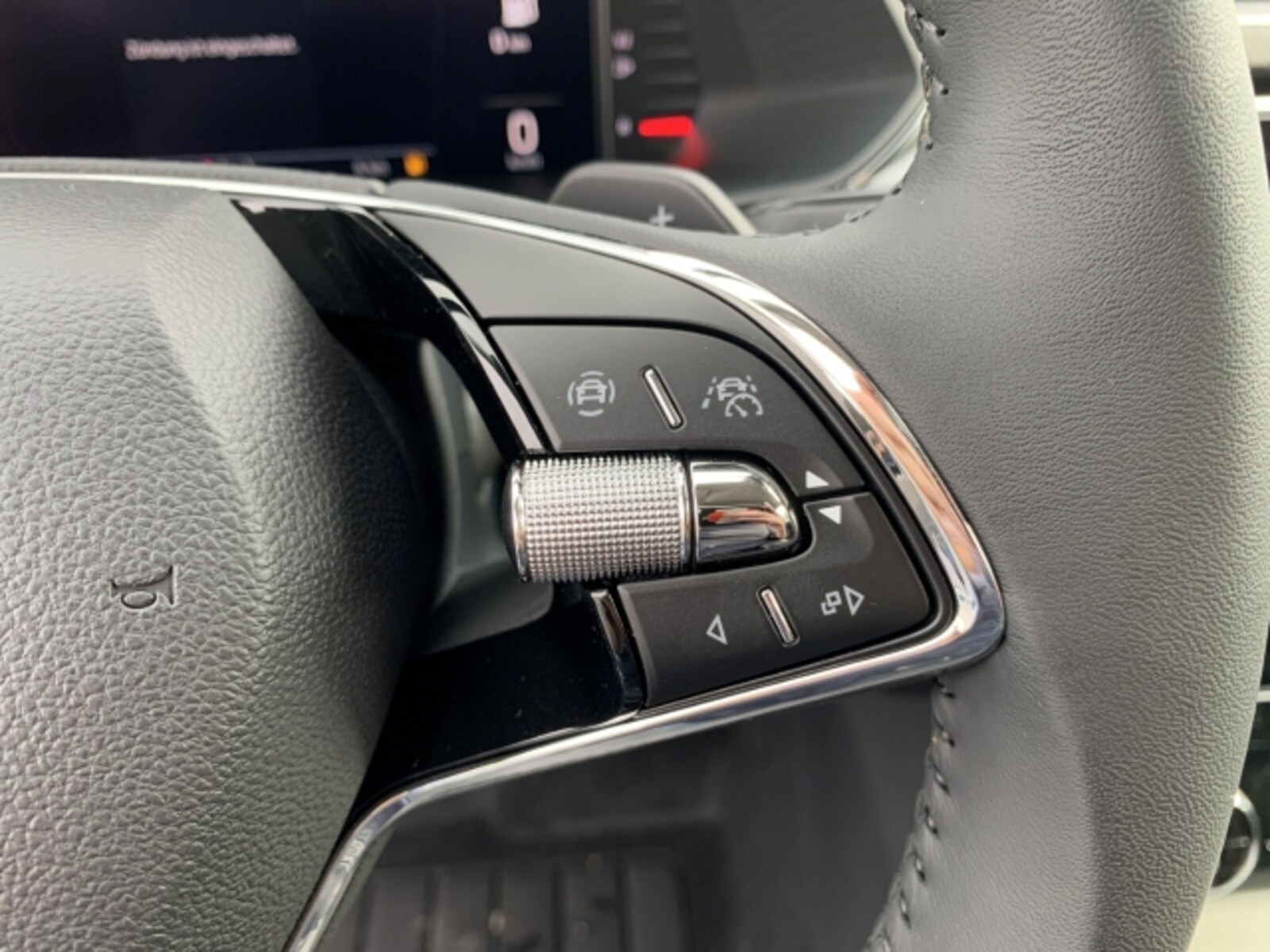Škoda Superb Combi – Bild 14