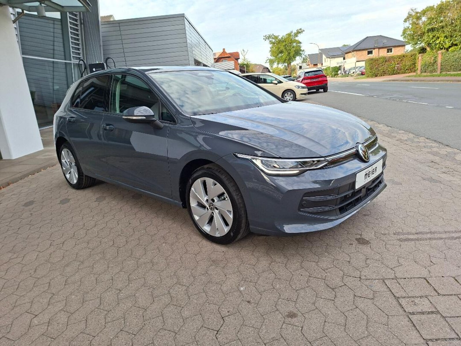 Volkswagen Golf – Bild 3