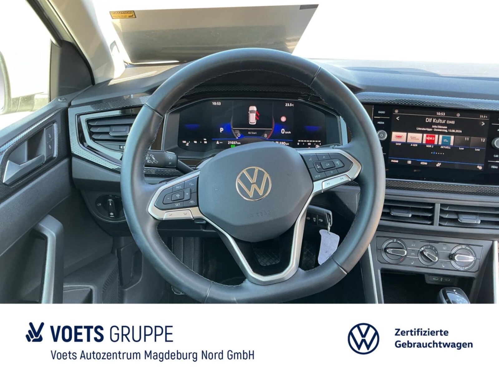 Volkswagen Polo – Bild 11