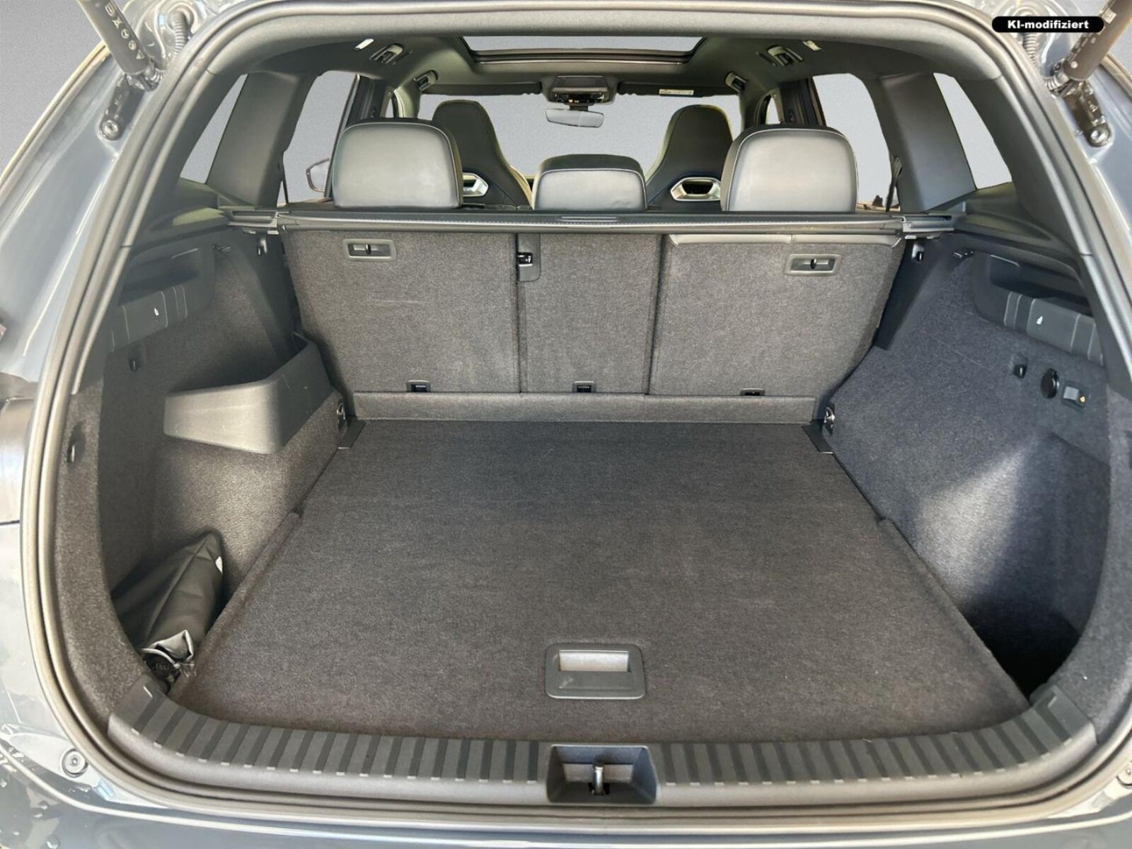 Volkswagen Tayron – Bild 10