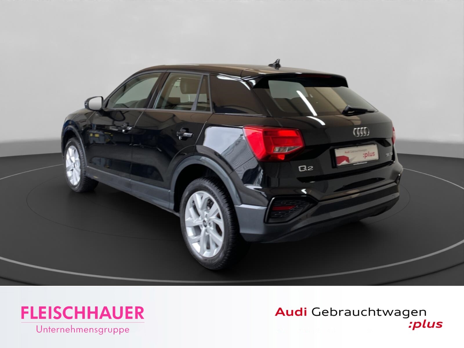 Audi Q2 – Bild 4