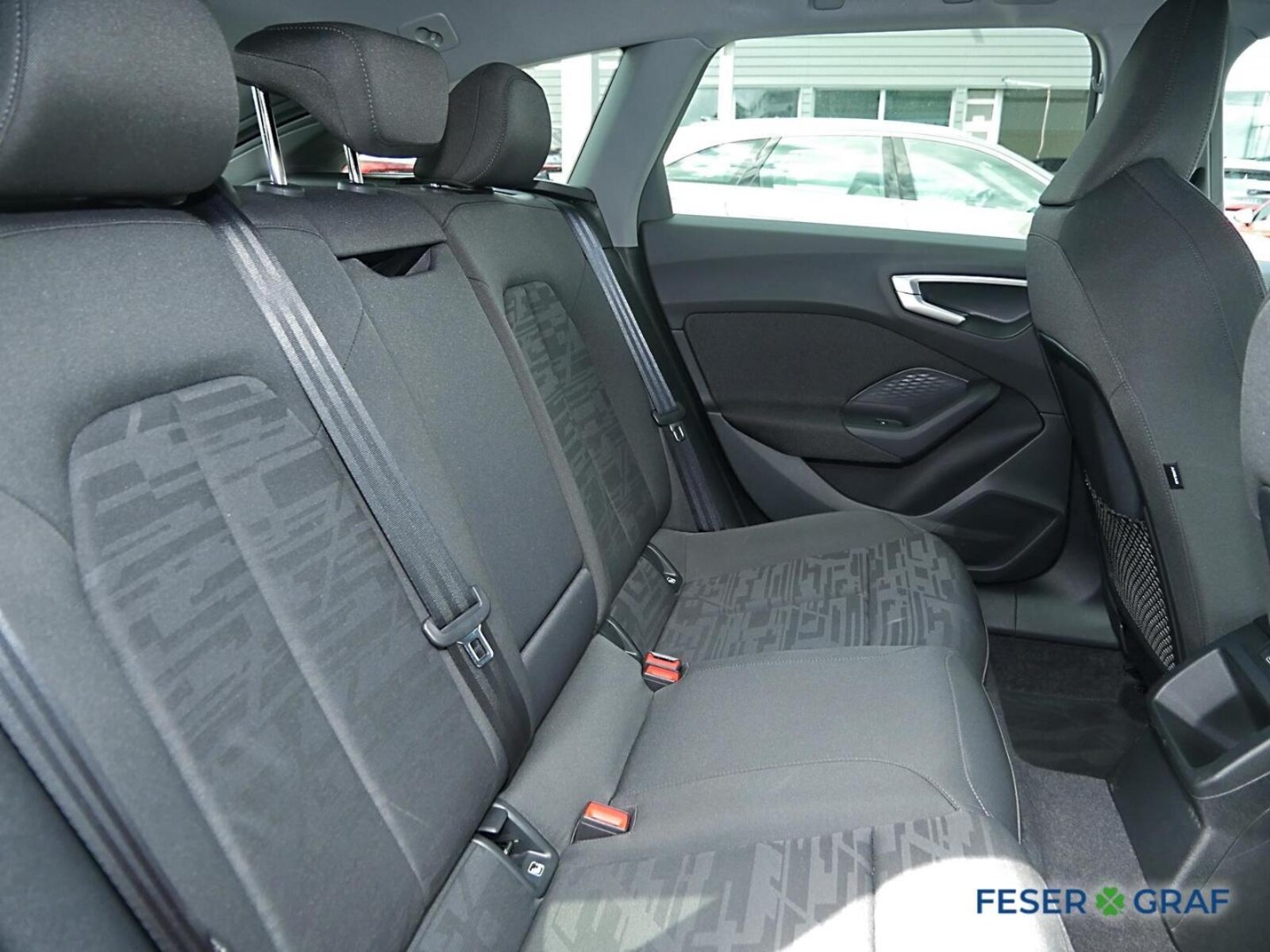 Audi A5 Avant – Bild 6