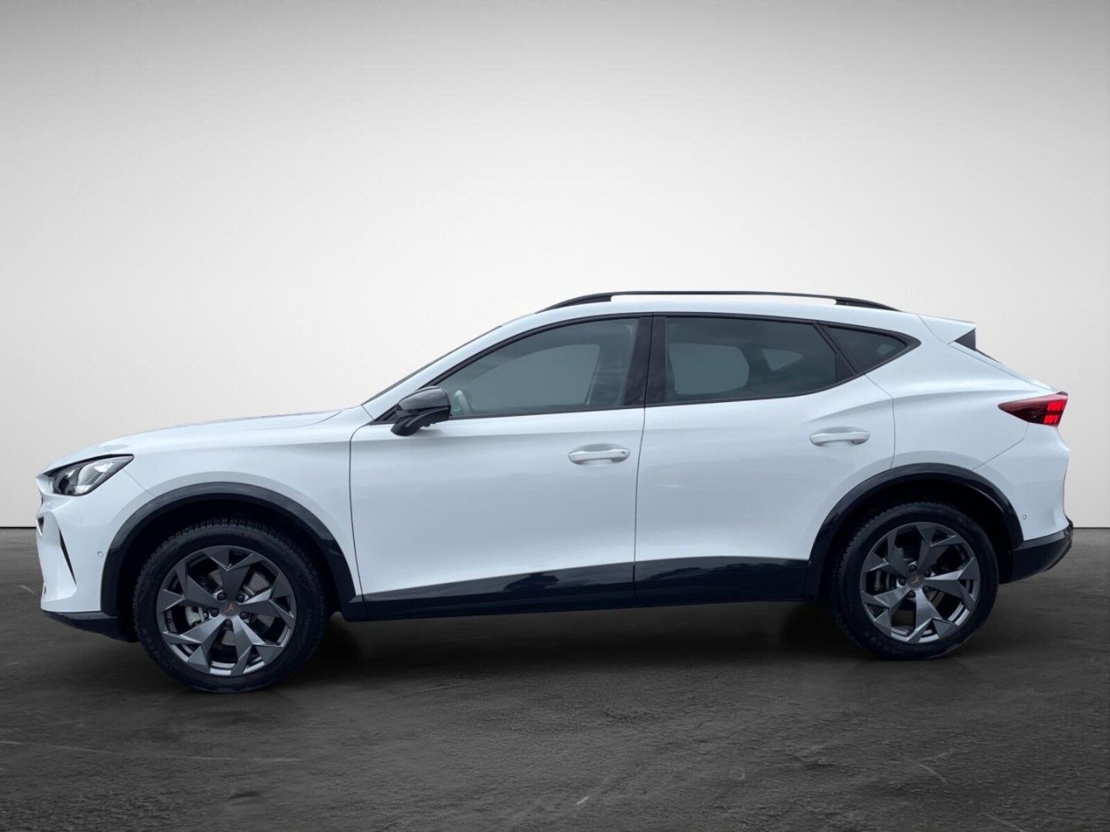 CUPRA Formentor – Bild 3