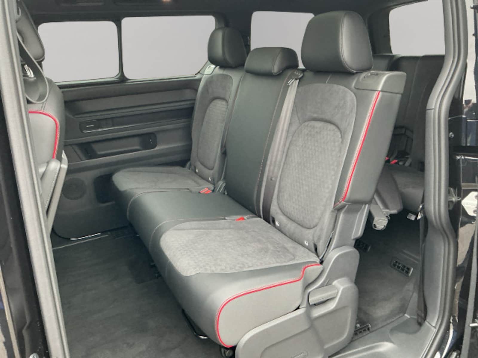 Volkswagen ID. Buzz – Bild 17