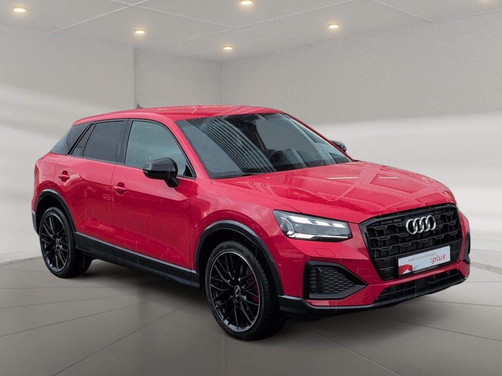 Audi Q2 – Bild 6