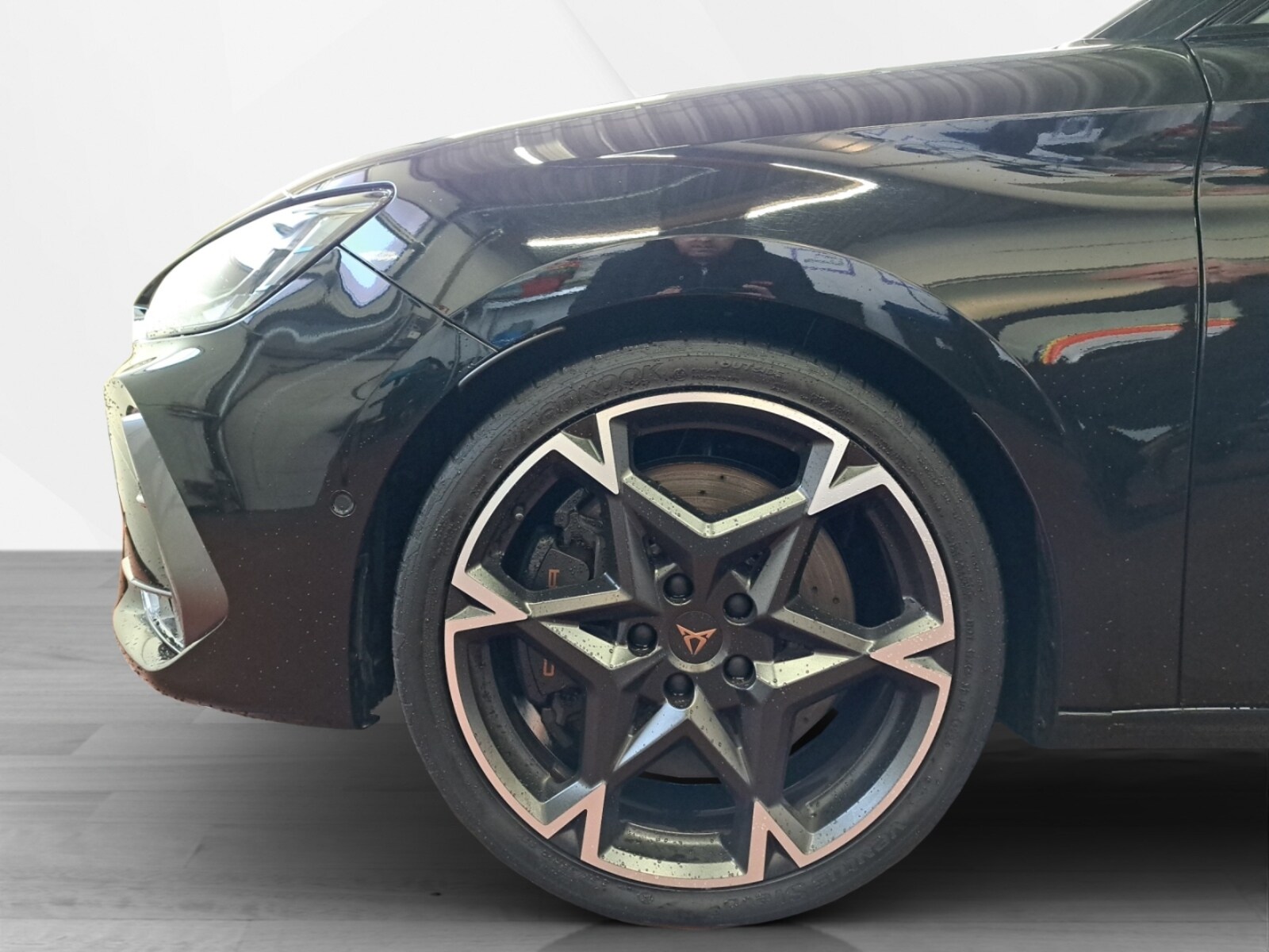 CUPRA Leon – Bild 4
