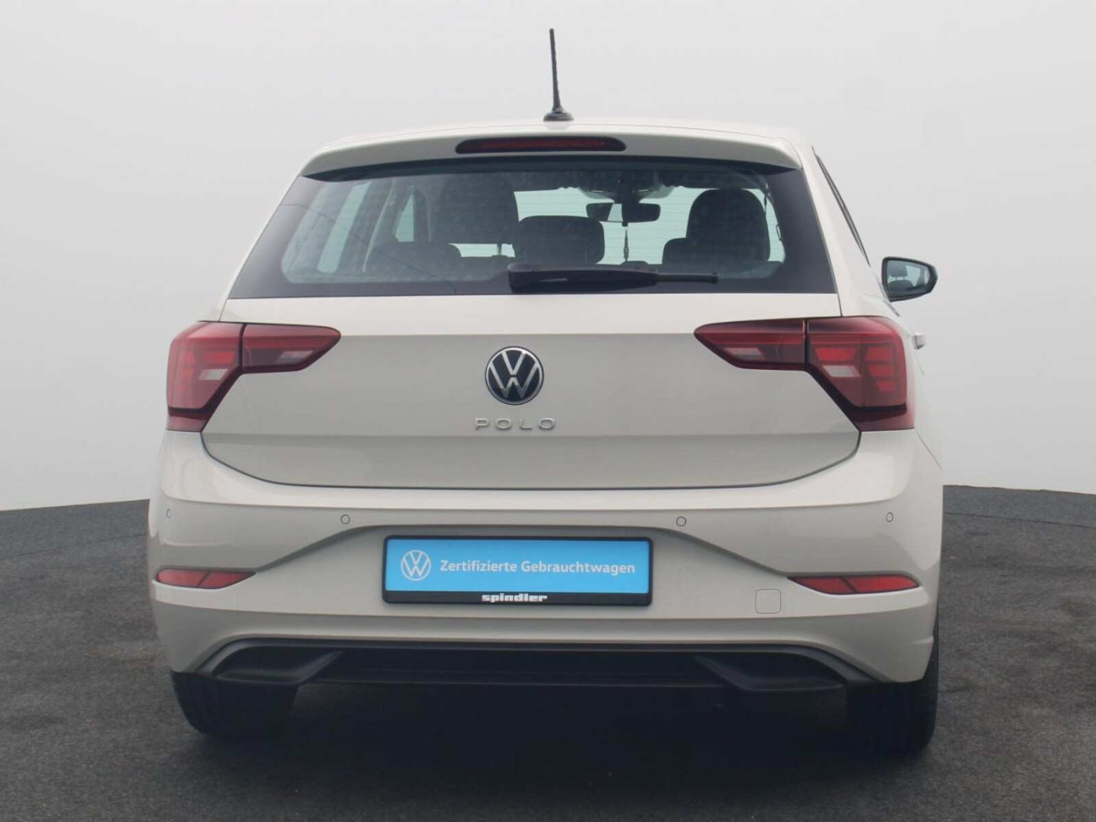 Volkswagen Polo – Bild 7