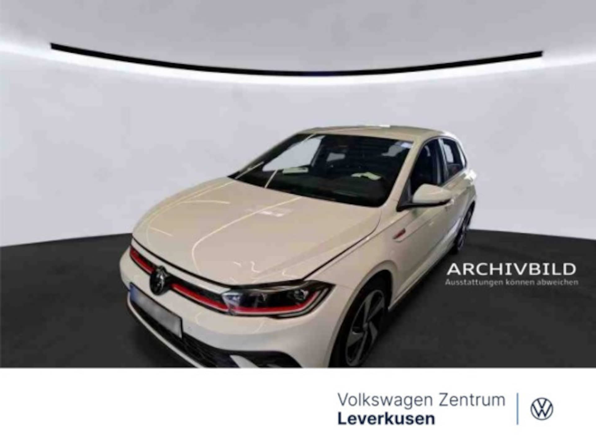 Volkswagen Polo 2023