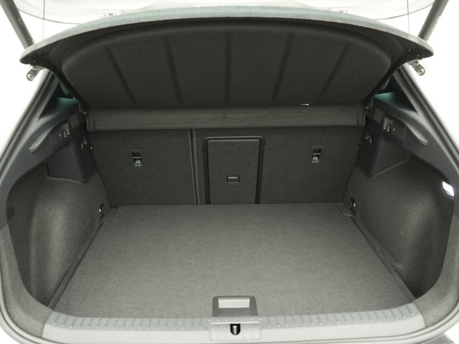 CUPRA Formentor – Bild 18