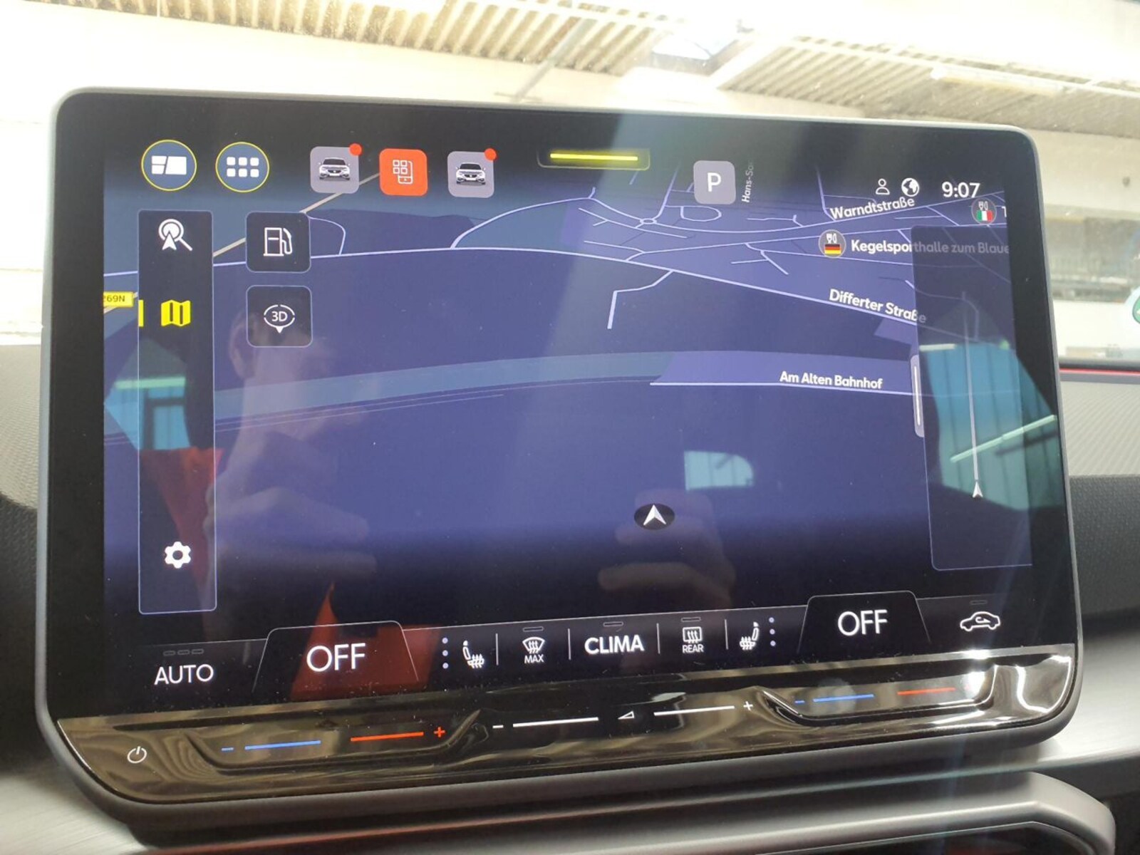 SEAT Leon – Bild 5