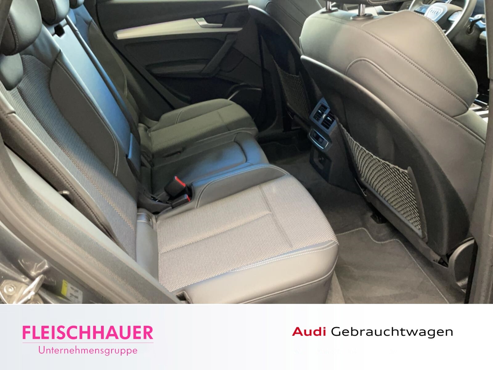 Audi Q5 – Bild 9