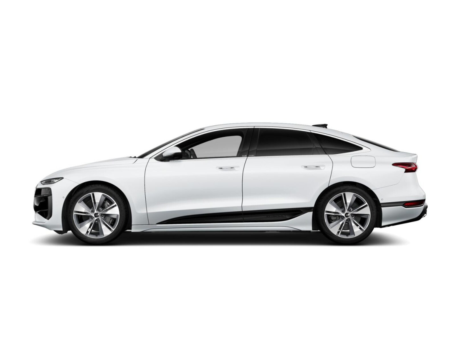 Audi A6 Sportback e-tron – Bild 6