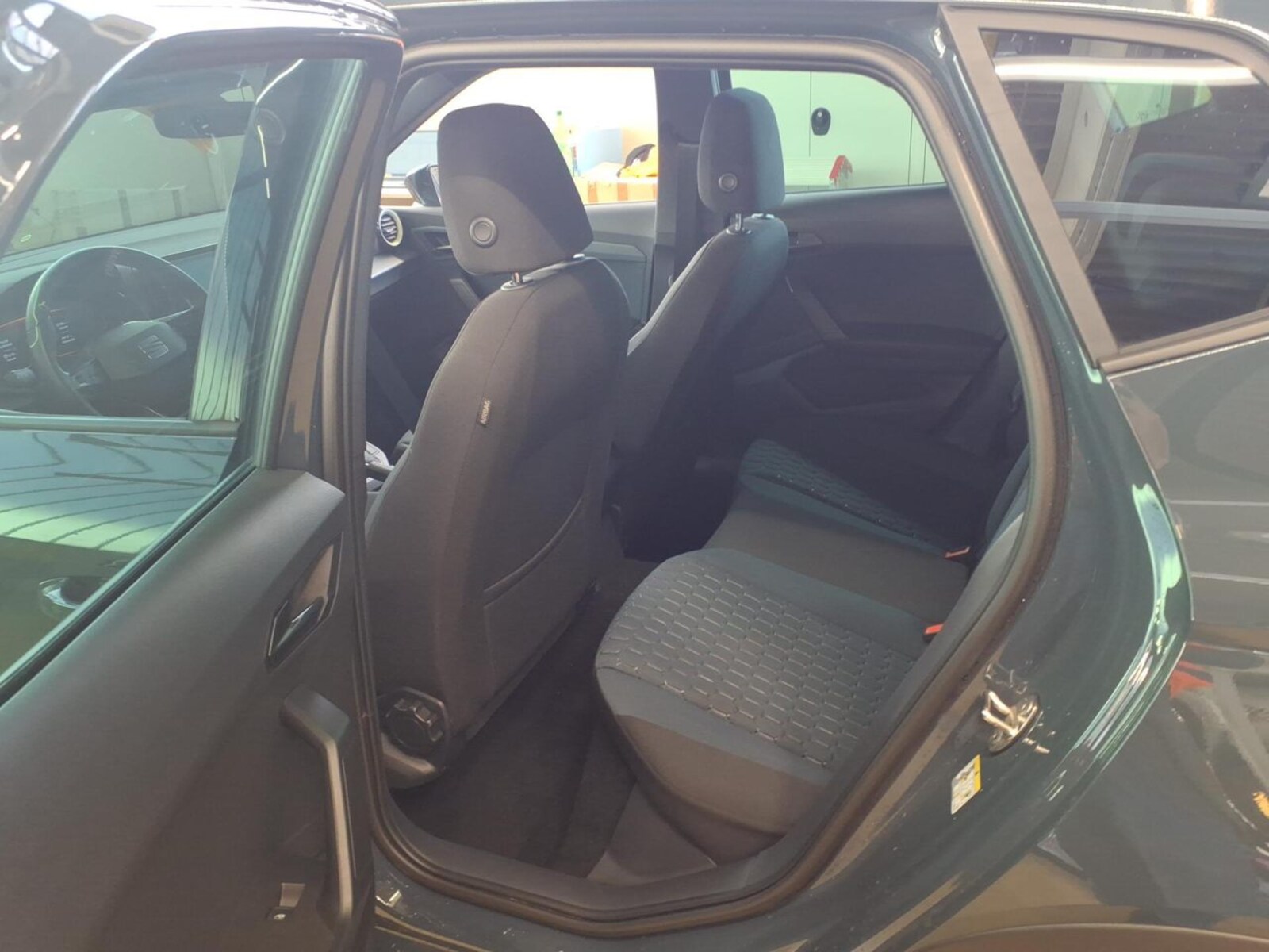 SEAT Arona – Bild 5